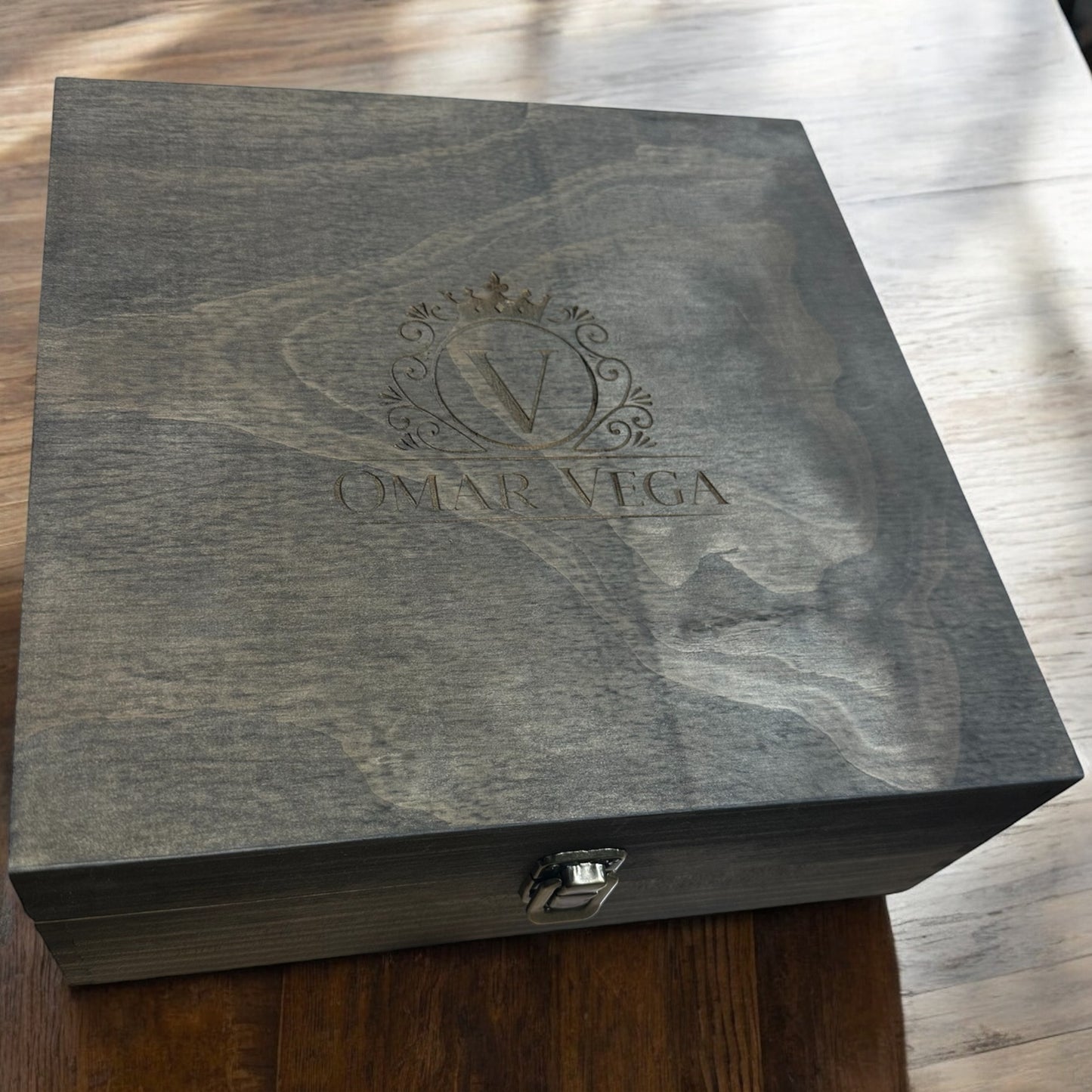 Premium Whiskey Decanter Set